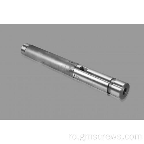 Șurub și cilindru din aliaj cu bază Fe